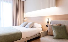 Aparthotel Atenea Calabria